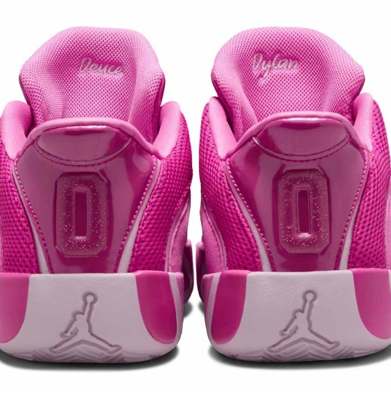 Comprar Sabatilles Junior Jordan Tatum 4 China Rose | 24Segons