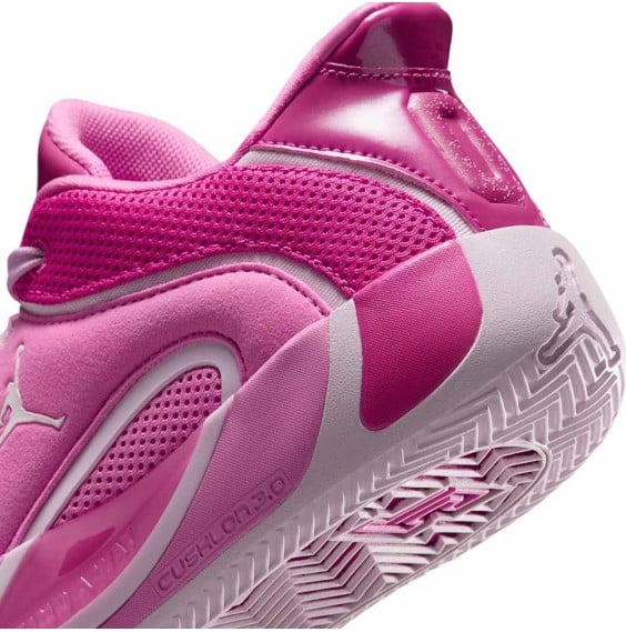 Comprar Zapatillas Junior Jordan Tatum 4 China Rose | 24Segons