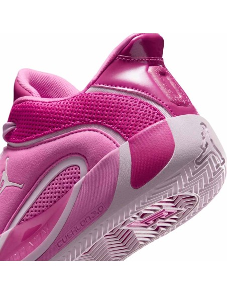 Comprar Zapatillas Junior Jordan Tatum 4 China Rose | 24Segons