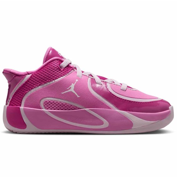 Acheter des baskets pour enfants Jordan Tatum 4 China Rose | 24Segons