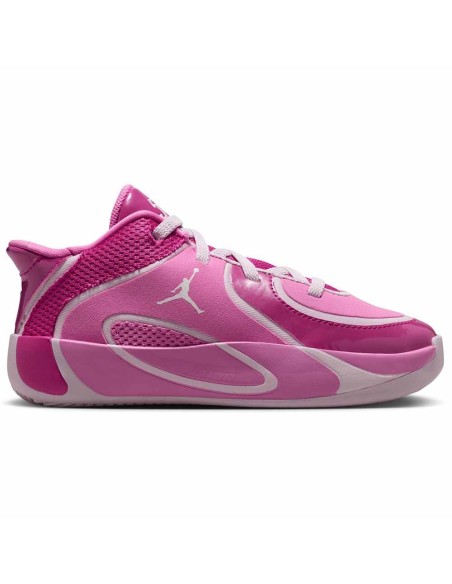 Acquista le scarpe per bambini Jordan Tatum 4 China Rose | 24Segons