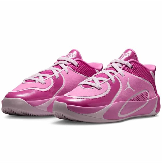 Comprar Sabatilles Kids Jordan Tatum 4 China Rose | 24Segons