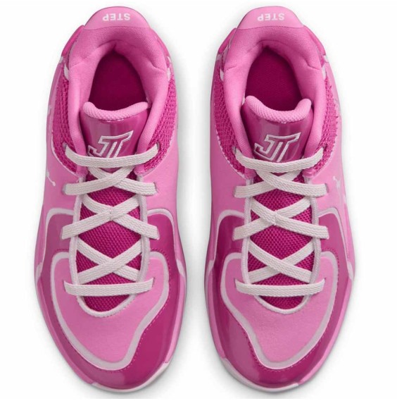 Comprar Sabatilles Kids Jordan Tatum 4 China Rose | 24Segons
