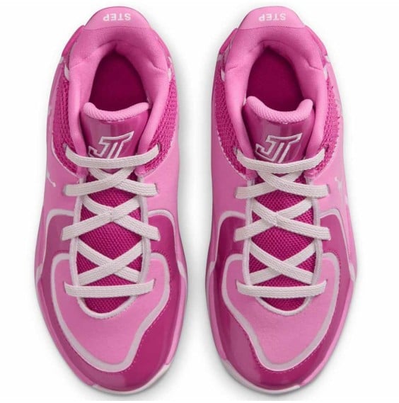 Comprar Zapatillas Kids Jordan Tatum 4 China Rose | 24Segons