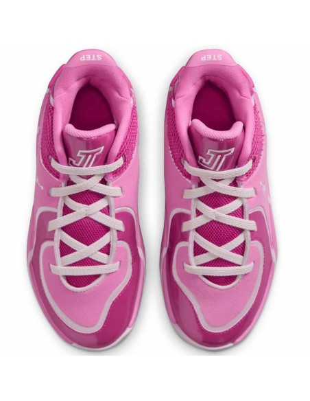 Buy Kids' Jordan Tatum 4 China Rose Basketball Shoes| 24Segons