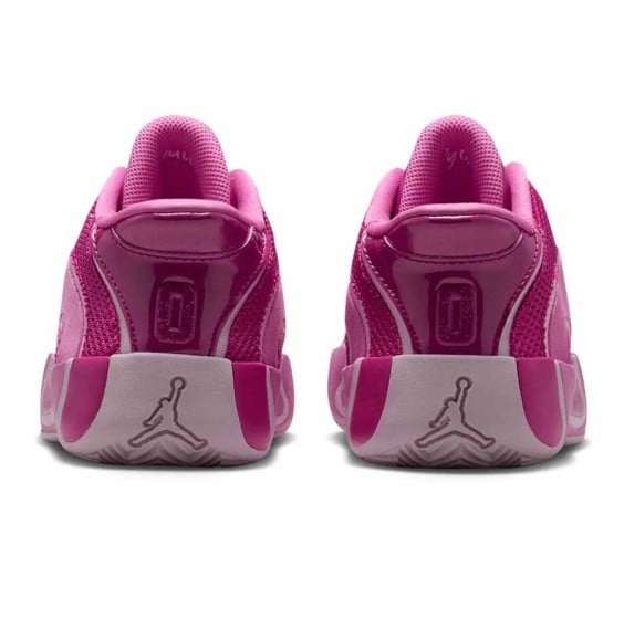 Buy Kids' Jordan Tatum 4 China Rose Basketball Shoes| 24Segons