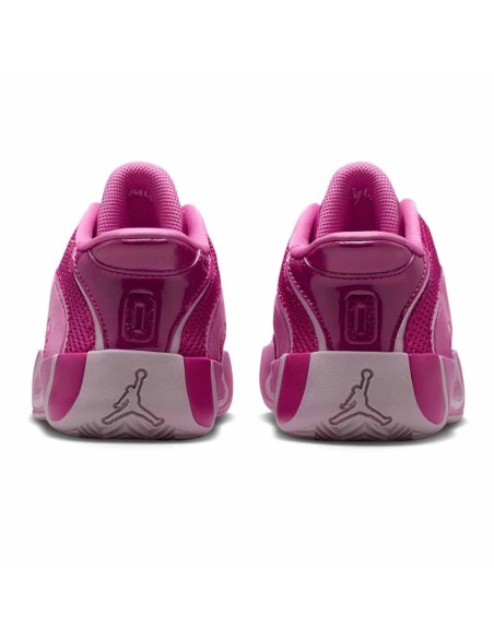 Buy Kids' Jordan Tatum 4 China Rose Basketball Shoes| 24Segons