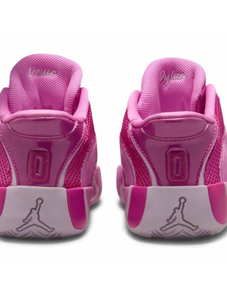 Acheter des baskets pour enfants Jordan Tatum 4 China Rose | 24Segons