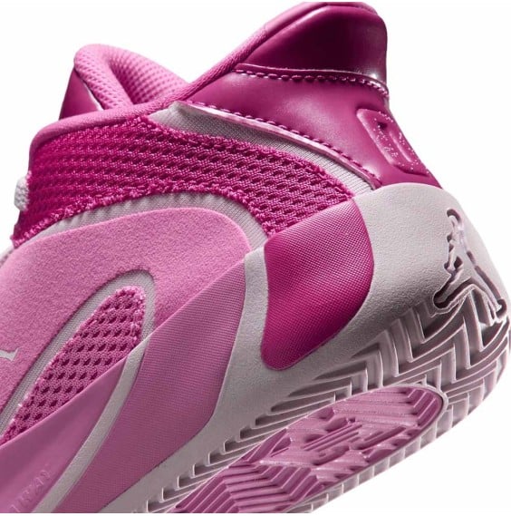 Acquista le scarpe per bambini Jordan Tatum 4 China Rose | 24Segons