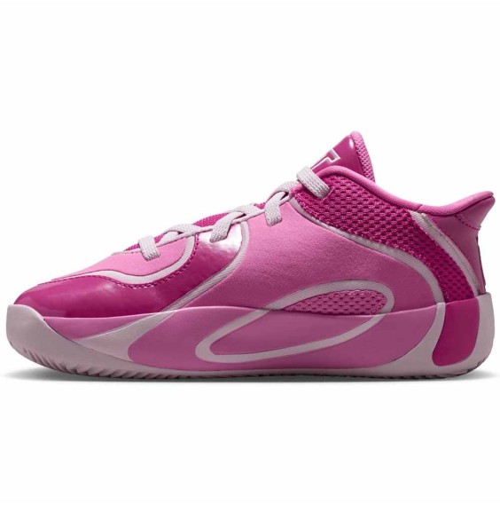 Comprar Sabatilles Kids Jordan Tatum 4 China Rose | 24Segons