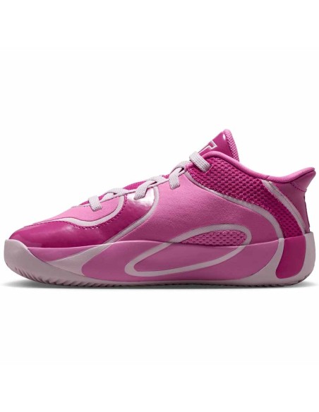 Acquista le scarpe per bambini Jordan Tatum 4 China Rose | 24Segons