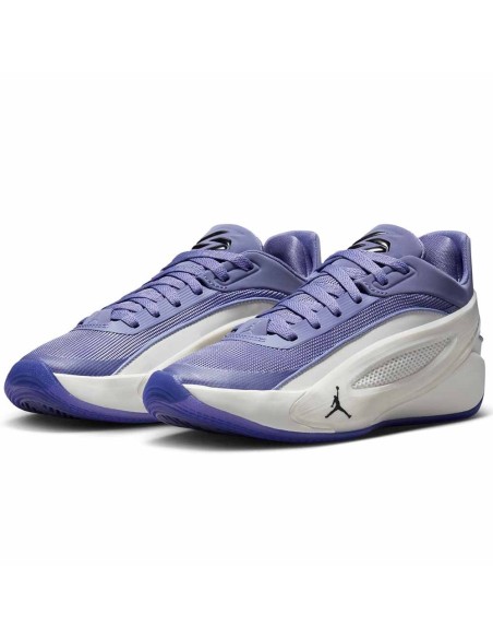 Comprar Sabatilles Junior Jordan Luka 5 Purple | 24Segons