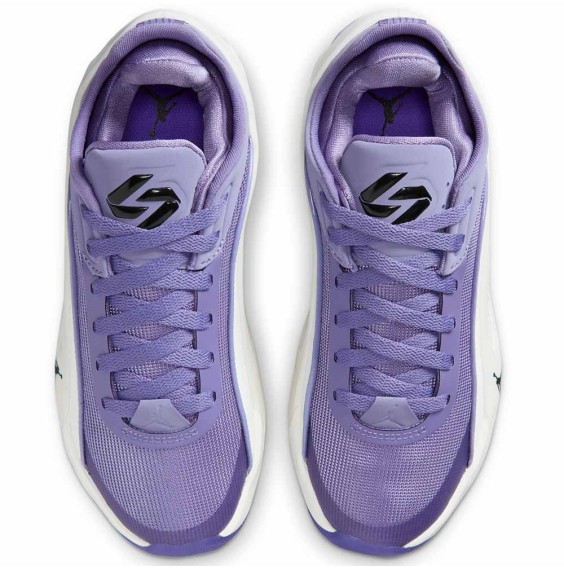 Comprar Sabatilles Junior Jordan Luka 5 Purple | 24Segons