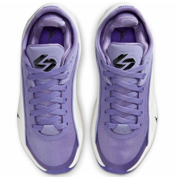 Comprar Zapatillas Junior Jordan Luka 5 Purple | 24Segons