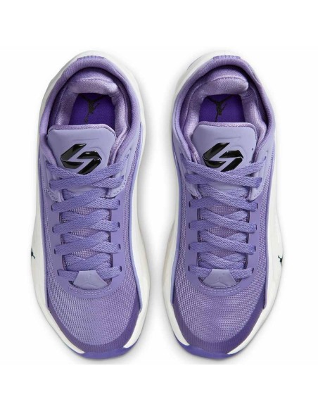 Comprar Sabatilles Junior Jordan Luka 5 Purple | 24Segons