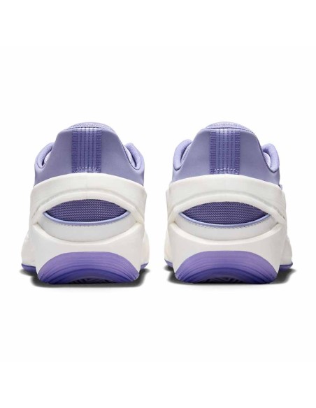 Acheter des baskets junior Jordan Luka 5 Purple | 24Segons
