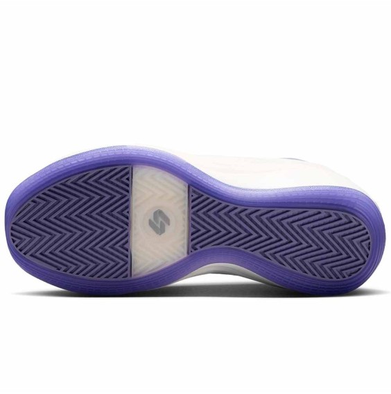 Acheter des baskets junior Jordan Luka 5 Purple | 24Segons