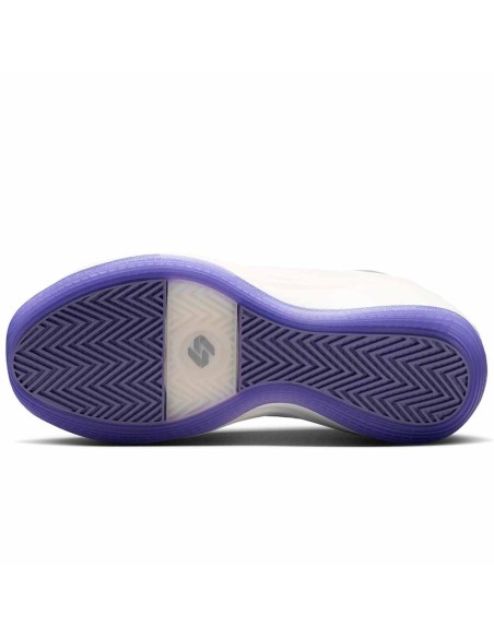 Acheter des baskets junior Jordan Luka 5 Purple | 24Segons