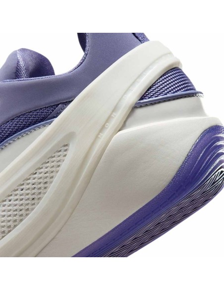Comprar Sabatilles Junior Jordan Luka 5 Purple | 24Segons