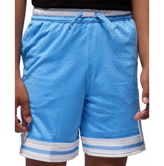 Acquistare i pantaloni junior Jordan Diamond University Blue | 24Segons