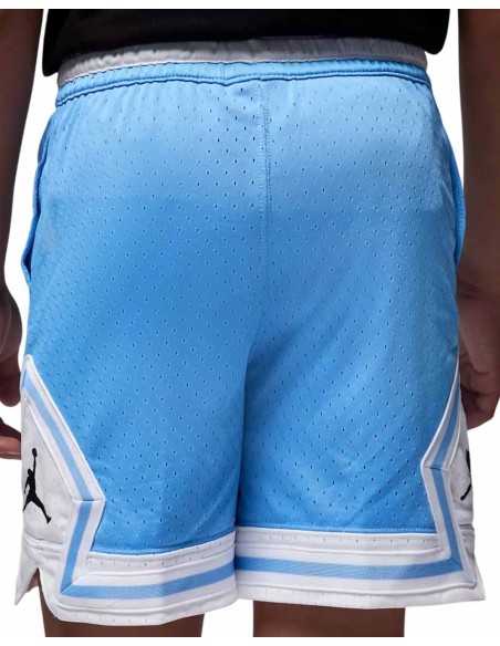 Buy Junior Trousers Jordan Diamond University Blue | 24Segons