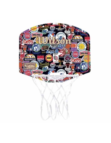 Comprar Mini Cistellla NBA Retro Mini Hoop | 24Segons