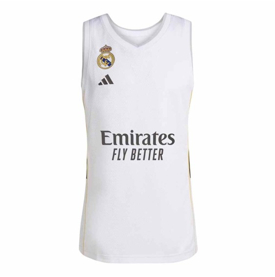 Buy Real Madrid Home adidas Performance Jersey | 24Segons