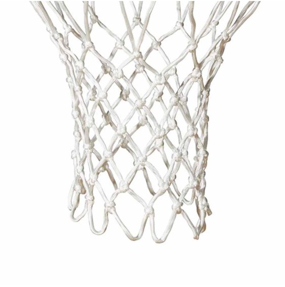 Acquista la rete da campo Red Official On-Court Net White | 24Segons