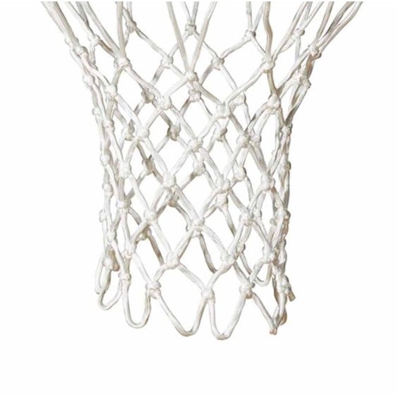 Compra Red Official On-Court Net White | 24Segons
