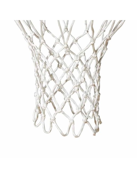 Buy Red Official On-Court Net White | 24Segons