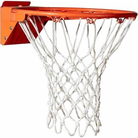 Compra Red Official On-Court Net White | 24Segons