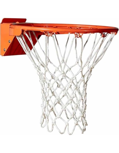 Acquista la rete da campo Red Official On-Court Net White | 24Segons