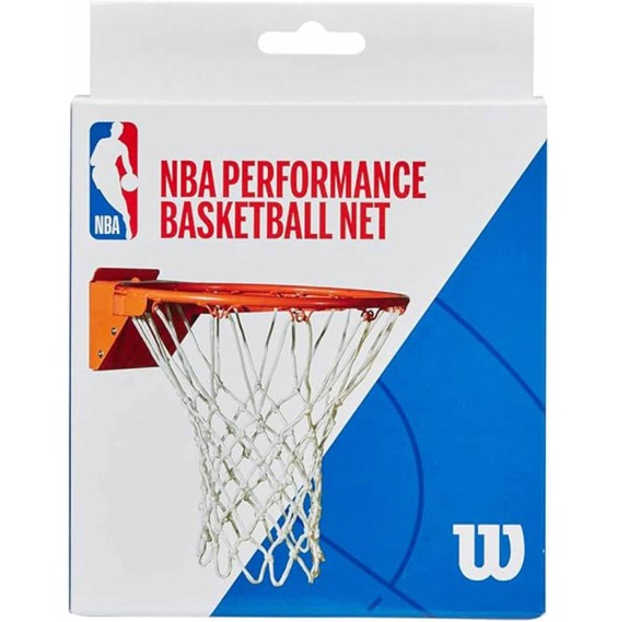 Acquista la rete da campo Red Official On-Court Net White | 24Segons