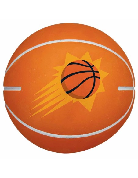 Acheter Atlanta Hawks Ball Wilson NBA Dribbler Super Mini | 24Segons