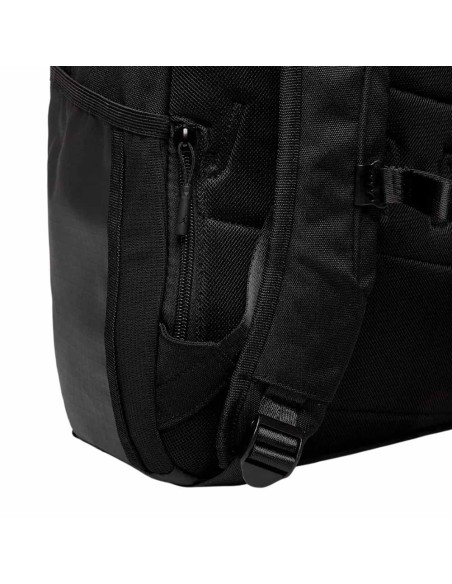 Jordan Acheter Air Patrol Black Backpack | 24Segons