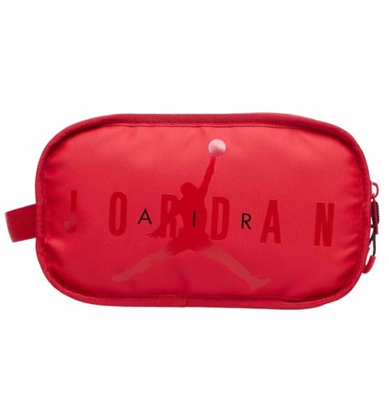 Comprar Necesser Jordan Travel Dopp Kit Gym Red | 24Segons