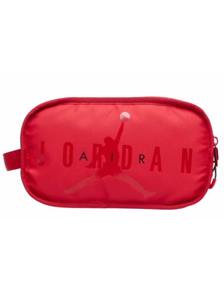 Comprar Necesser Jordan Travel Dopp Kit Gym Red | 24Segons