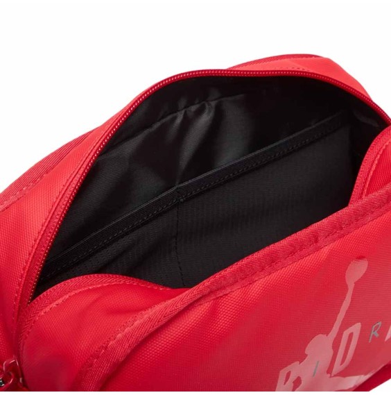 Comprar Necesser Jordan Travel Dopp Kit Gym Red | 24Segons