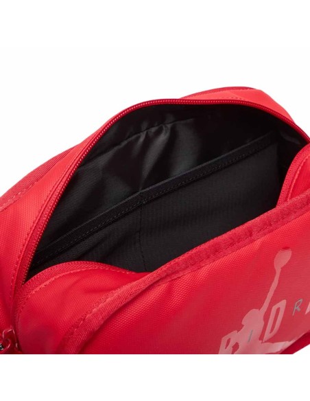 Comprar Necesser Jordan Travel Dopp Kit Gym Red | 24Segons