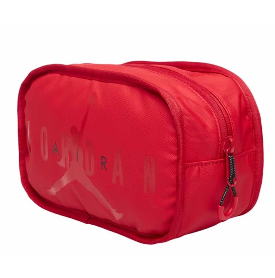 Comprar Neceser Jordan Travel Dopp Kit Gym Red | 24Segons