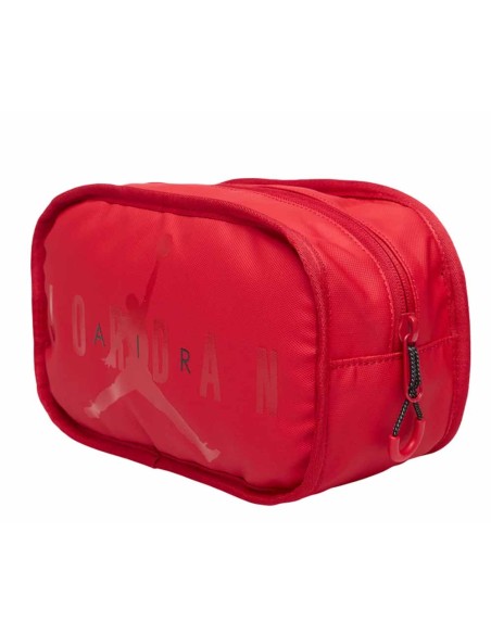 Buy the ‘ Jordan ’ Travel Dopp Kit Gym Red | 24Segons