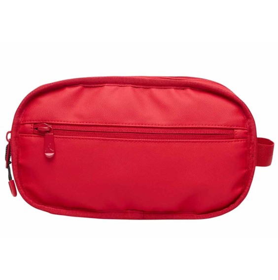 Comprar Necesser Jordan Travel Dopp Kit Gym Red | 24Segons
