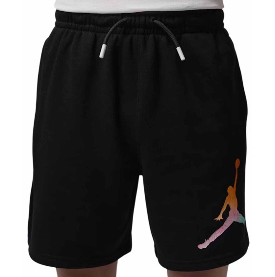 Comprar Pantalons Junior Jordan World Tour Black | 24Segons