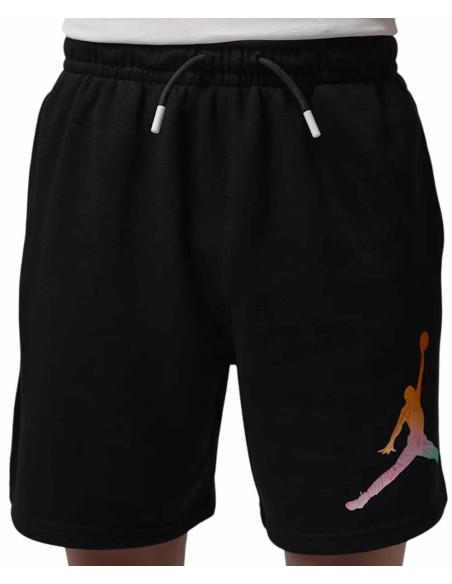 Comprar Pantalons Junior Jordan World Tour Black | 24Segons