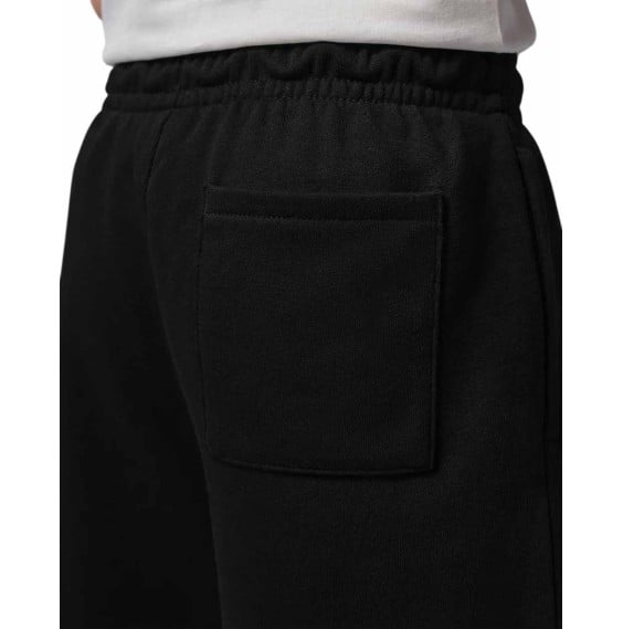 Acheter un pantalon junior Jordan World Tour noir | 24Segons