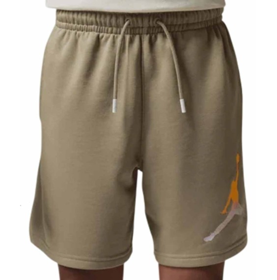 Comprar Pantalón Junior Jordan World Tour Khaki | 24Segons