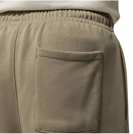 Acquista pantaloni junior Jordan World Tour color kaki | 24Segons