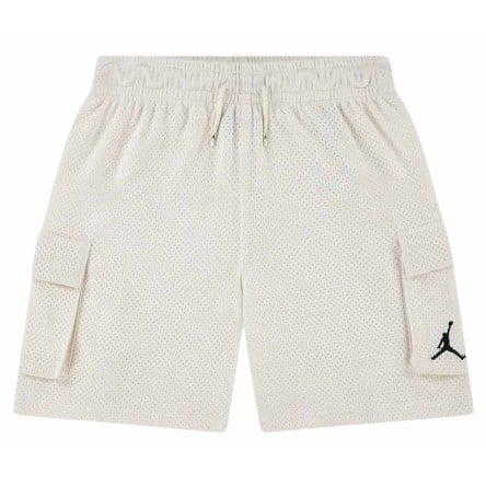 Acquista pantaloni junior “ Jordan ” Festival Cargo beige | 24Segons