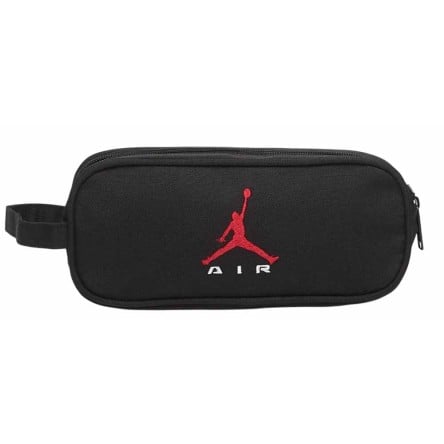 Acheter l'étui Jordan Air Pencil Case Black | 24Segons