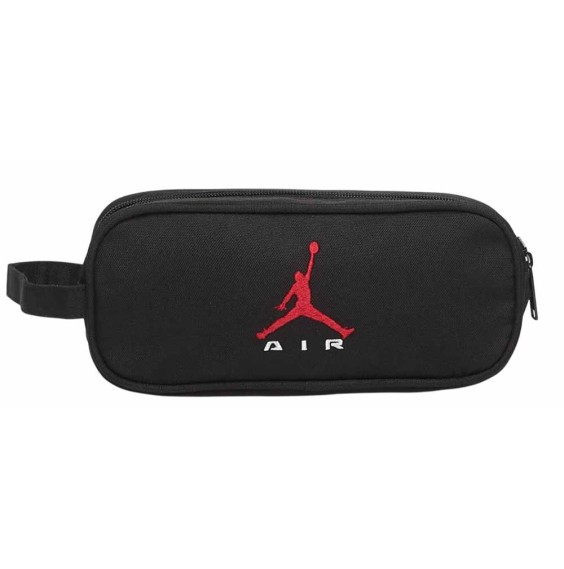 Comprar Estoig Jordan Air Pencil Case Black | 24Segons